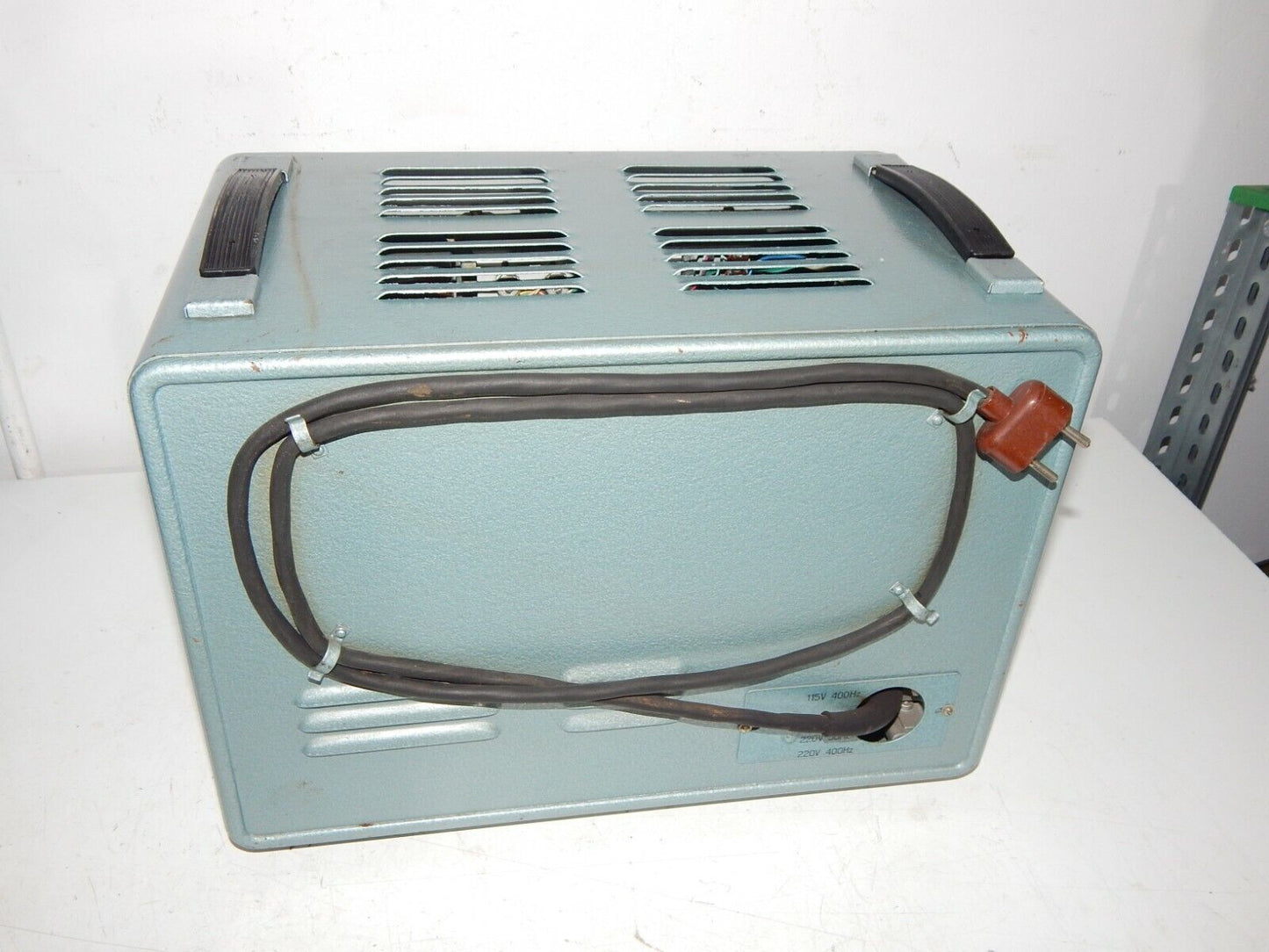 Used High-Frequency Signal Generator G4-123, 3000-4500 MHz - METER