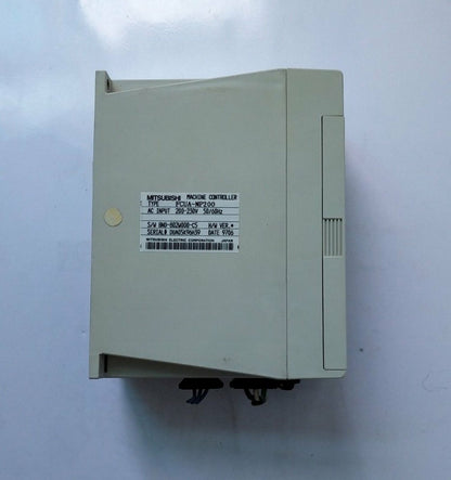 Mitsubishi ONE Servo Drive FCUA-MP200 Tested and in Excellent Condition - MITSUBISHI