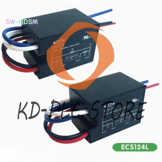 1PCS SAMUSCO ECS224L electronic centrifugal switch capacitor start