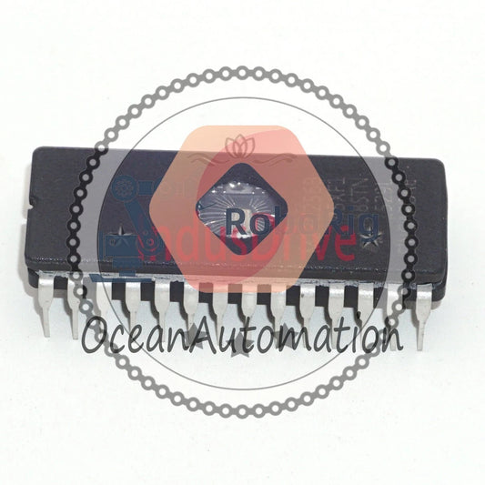 STMicroelectronics M27C256B-45XF1 27C256 256KBIT UV EPROM CDIP28 45NS x10PCS