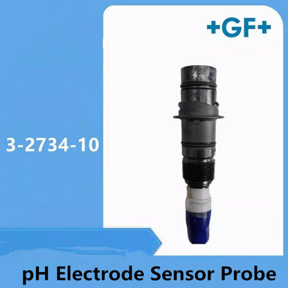 new 1pcs +GF+Signet 3-2734-10 pH Electrode Sensor Probe - SIGNET