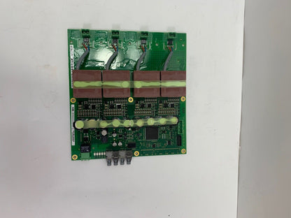 ABB 3BHE024747R0101 GDC801 Control Board - ABB