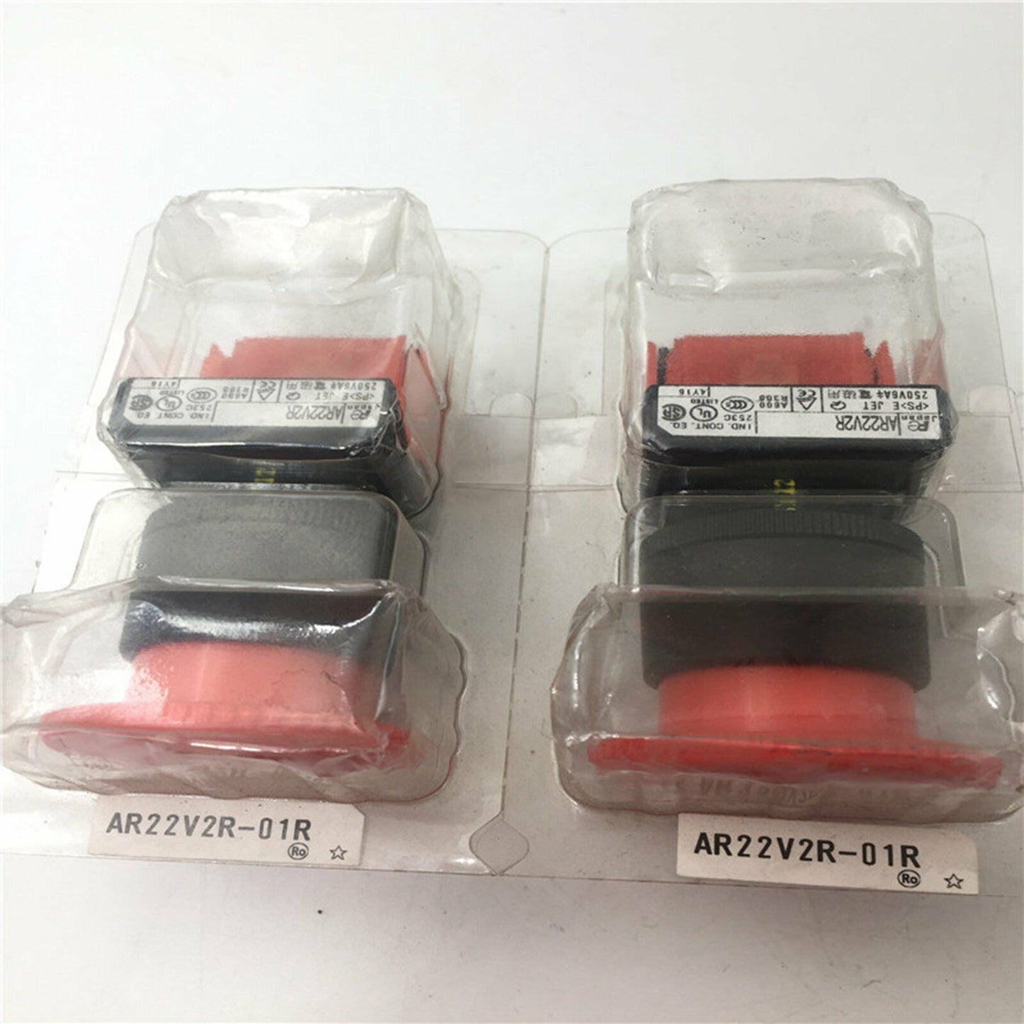 FUJI AR22V2R-01R - FUJI