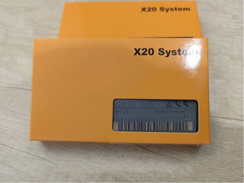1PC B&R PLC Controller Module X20DC1196 IN STOCK INBOX - B&R