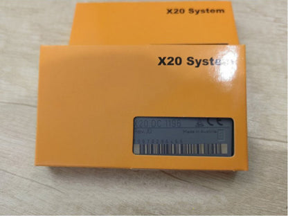 1PC B&R PLC Controller Module X20DC1196 IN STOCK INBOX - B&R