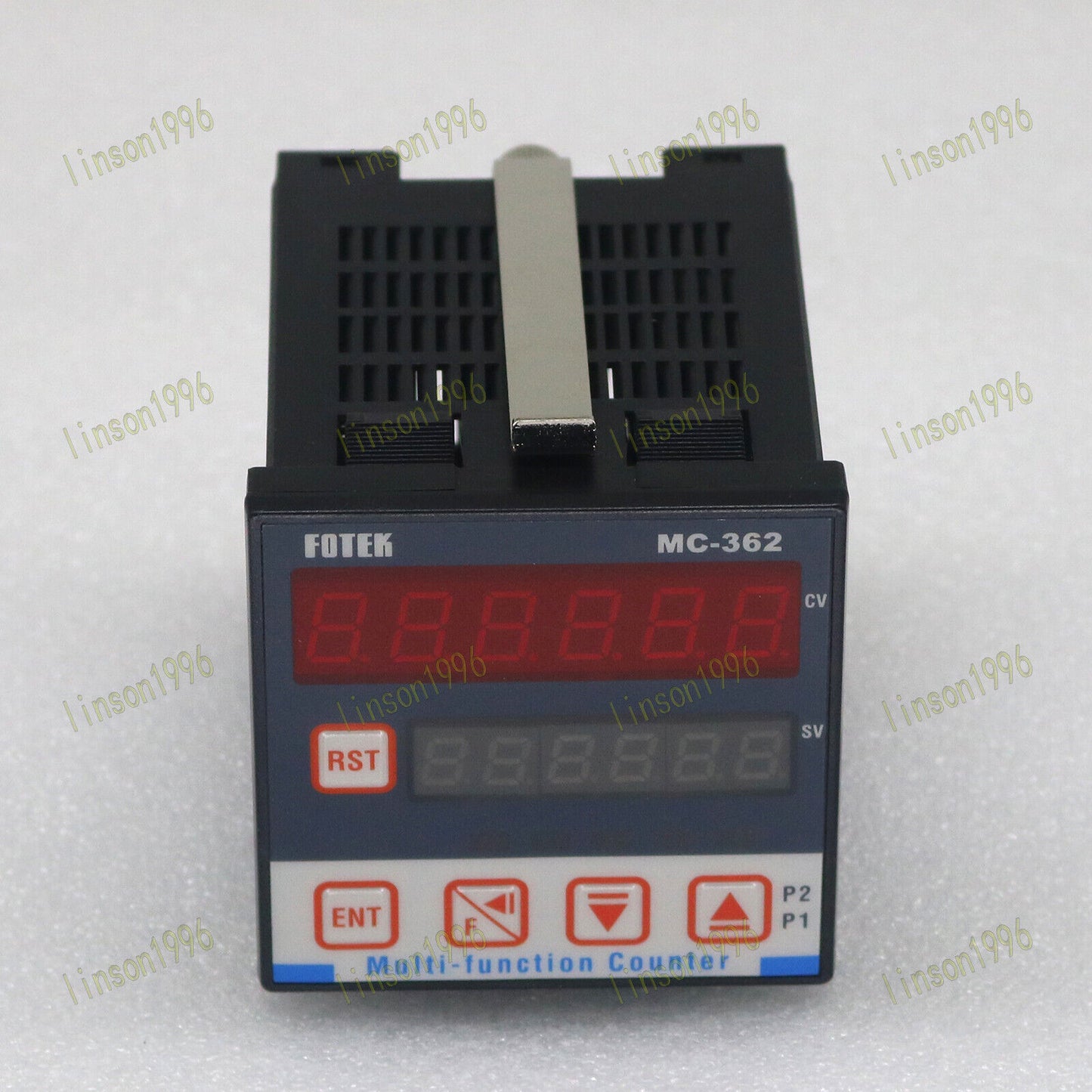 New FOTEK Counter MC-362 Fast - FOTEK COUNTER