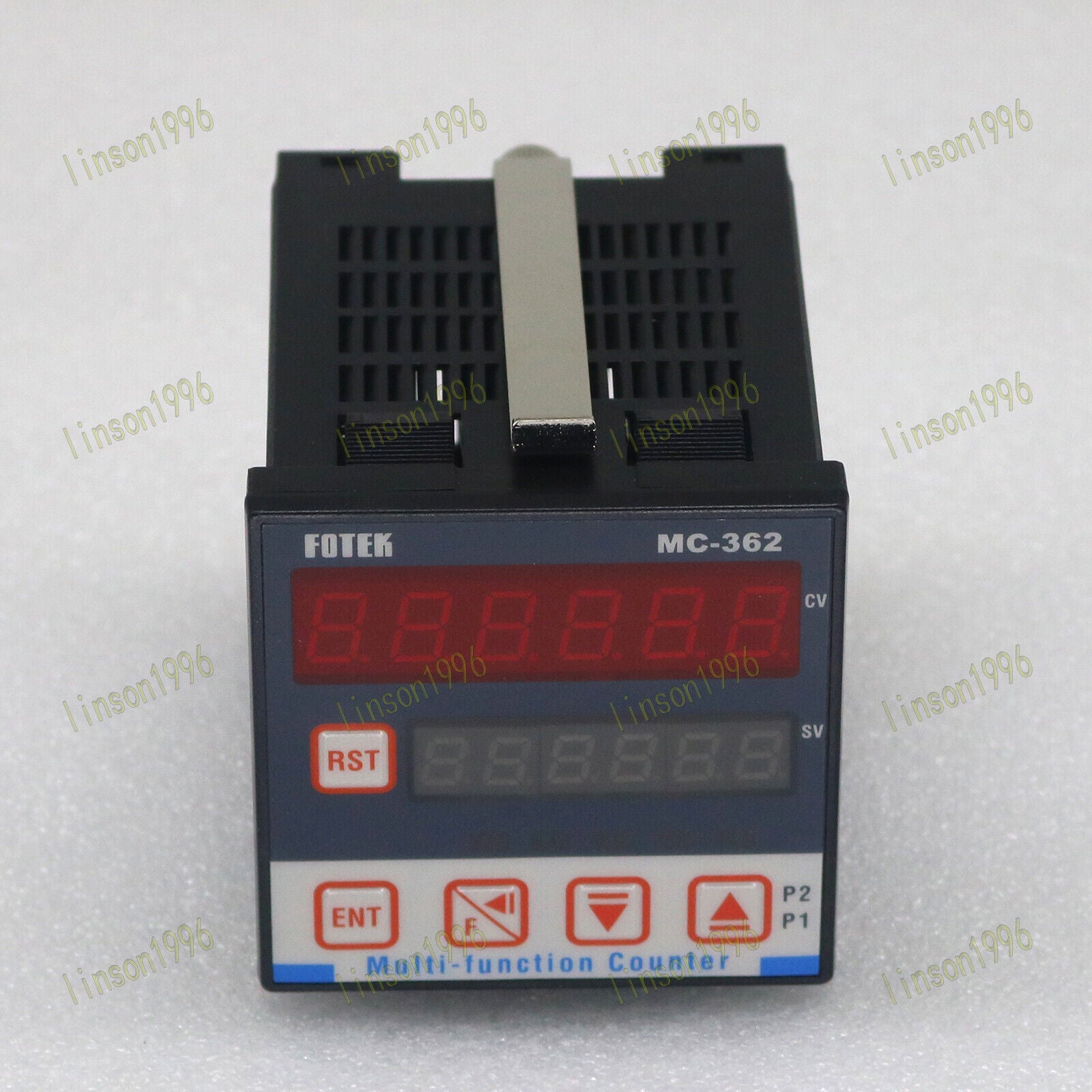 new 1PC   FOTEK Counter MC-362 Fast FOTEK