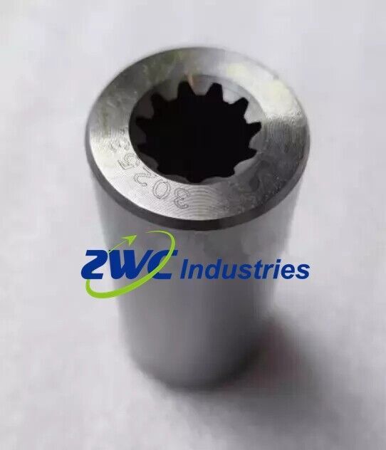 1PCS  FIT FOR QSM11 3025322 Engineering Machinery Gear Spline Joint 3025322X