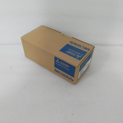 new Delivery within 3 days MITSUBISHI SERVO MOTOR HC-KFS23B - MITSUBISHI