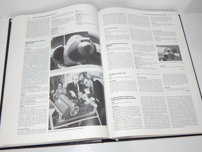 Jane's Radar & Electronic Warfare Systems (1997-98) Military Book - KOEED