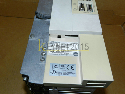 Mitsubishi MR-J2S-500B-RC New Introduction - MITSUBISHI