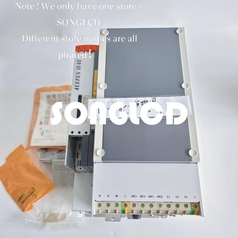 1PCS ACOPOS1640 8V1640.001-2 Servo Drive Module - KOEED