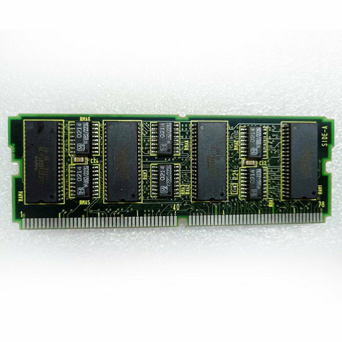Used Fanuc A20B-2900-0310 Board Tested in Good Condition - FANUC