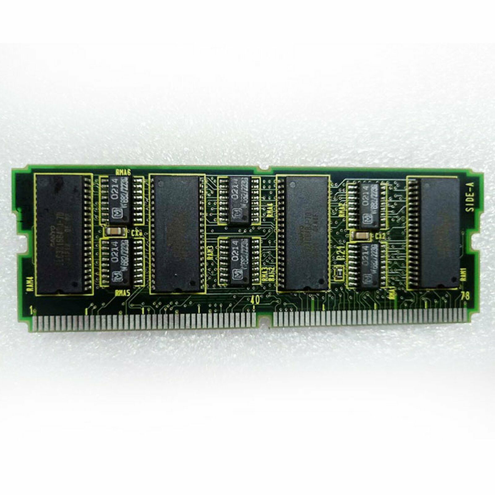 Used Fanuc A20B-2900-0310 Board Tested in Good Condition - FANUC