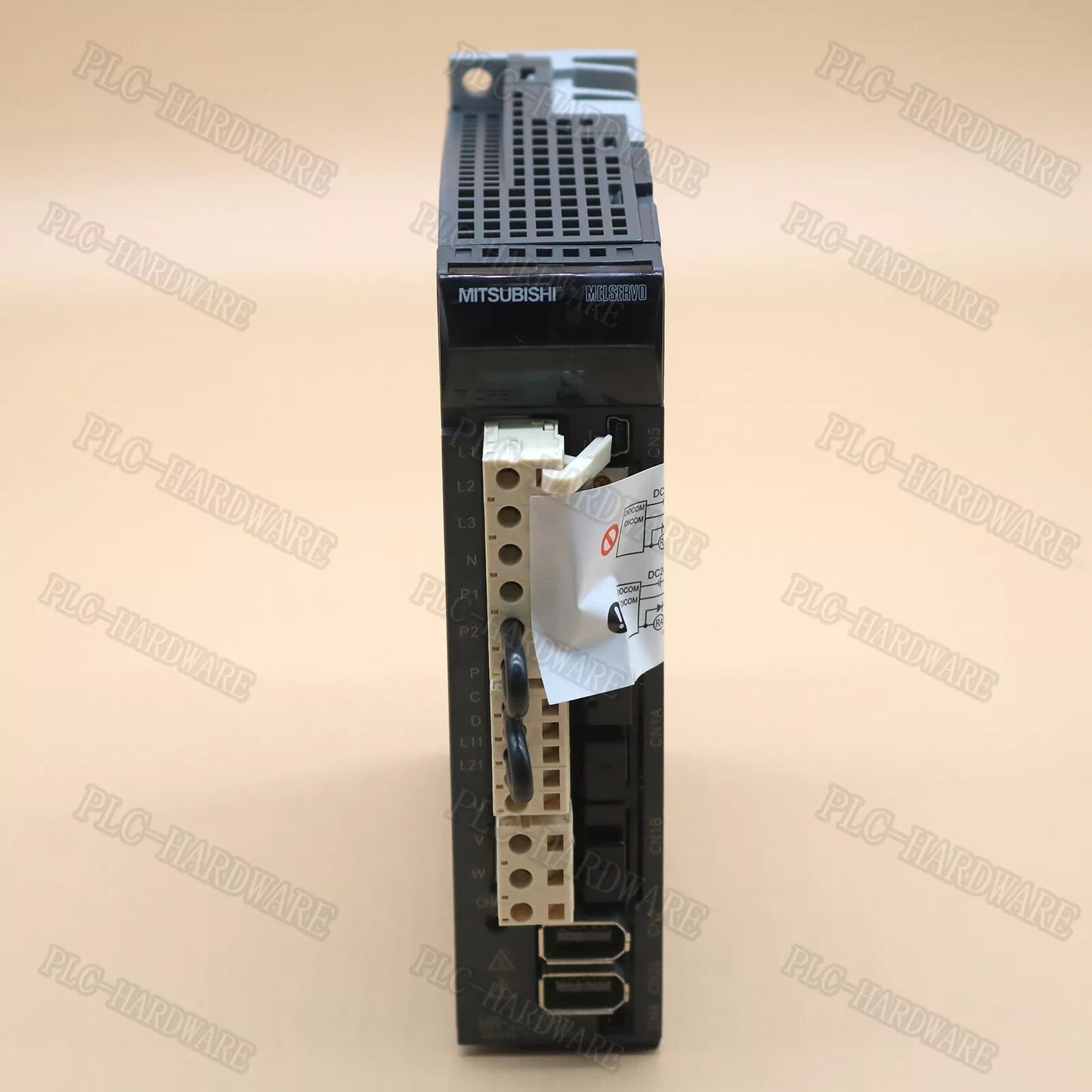 Mitsubishi MELSERVO AC Servo Drive Mr-j3-20bs MRJ320BS - KOEED