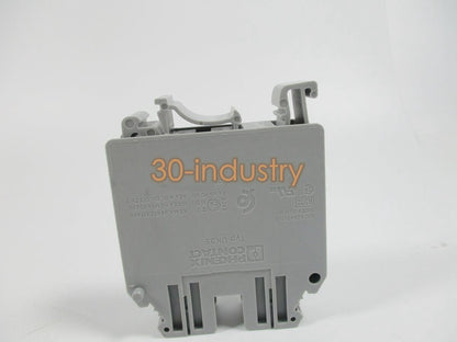 50PCS Phoenix 3008012 UK 35 Straight-through Terminal Block - PHOENIX
