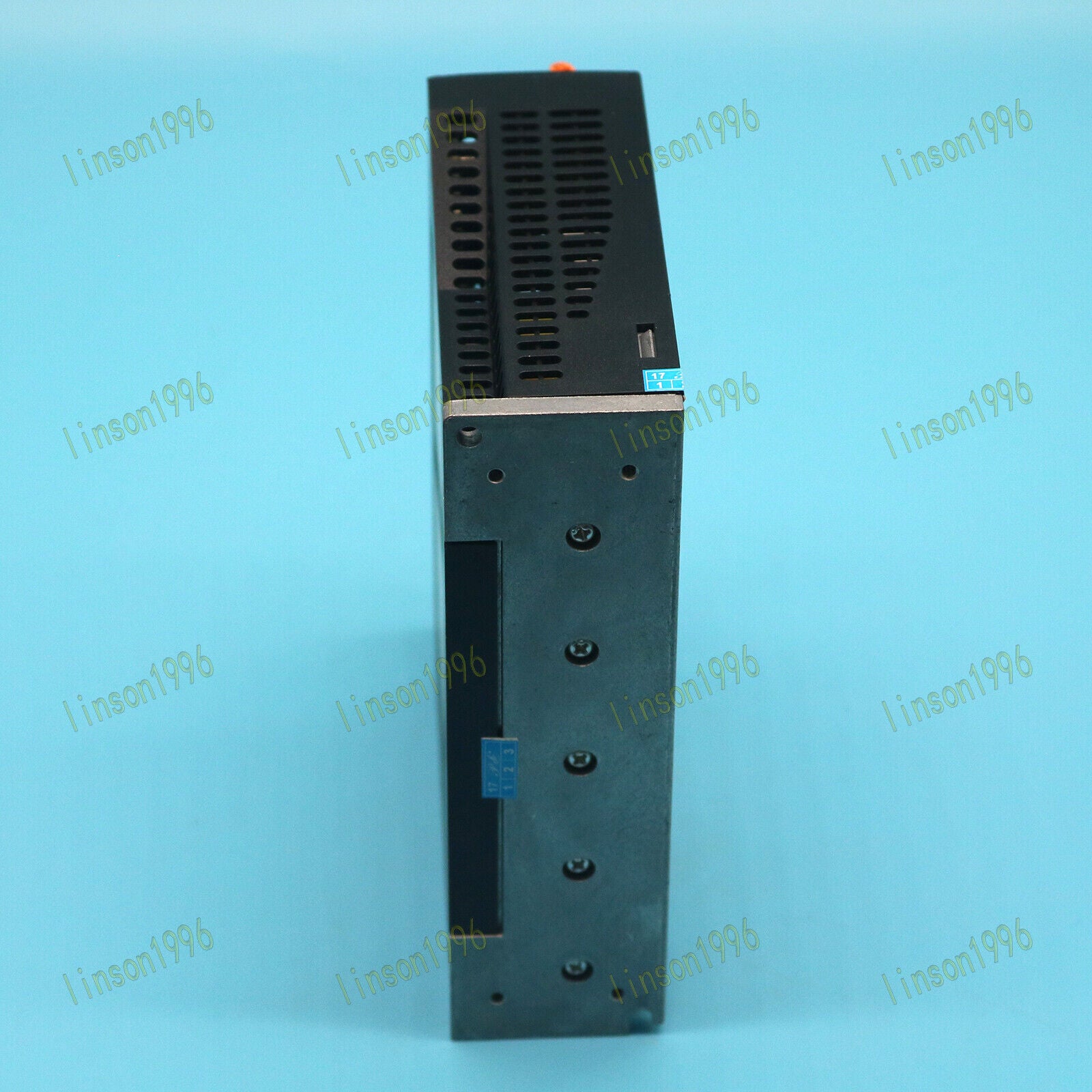 used VEXTA Stepping Motor Driver - ORIENTAL MOTOR