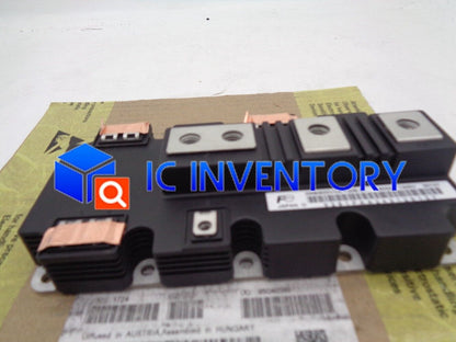 new 1PCS Fuji 2MBI600VXA-120E-51 Power Module Supply Quality Guarantee - FUJI