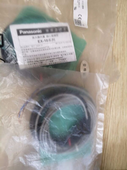 1PC  Panasonic EX-11EA-PN UEX11EAPN Photoelectric Switch  Free Ship