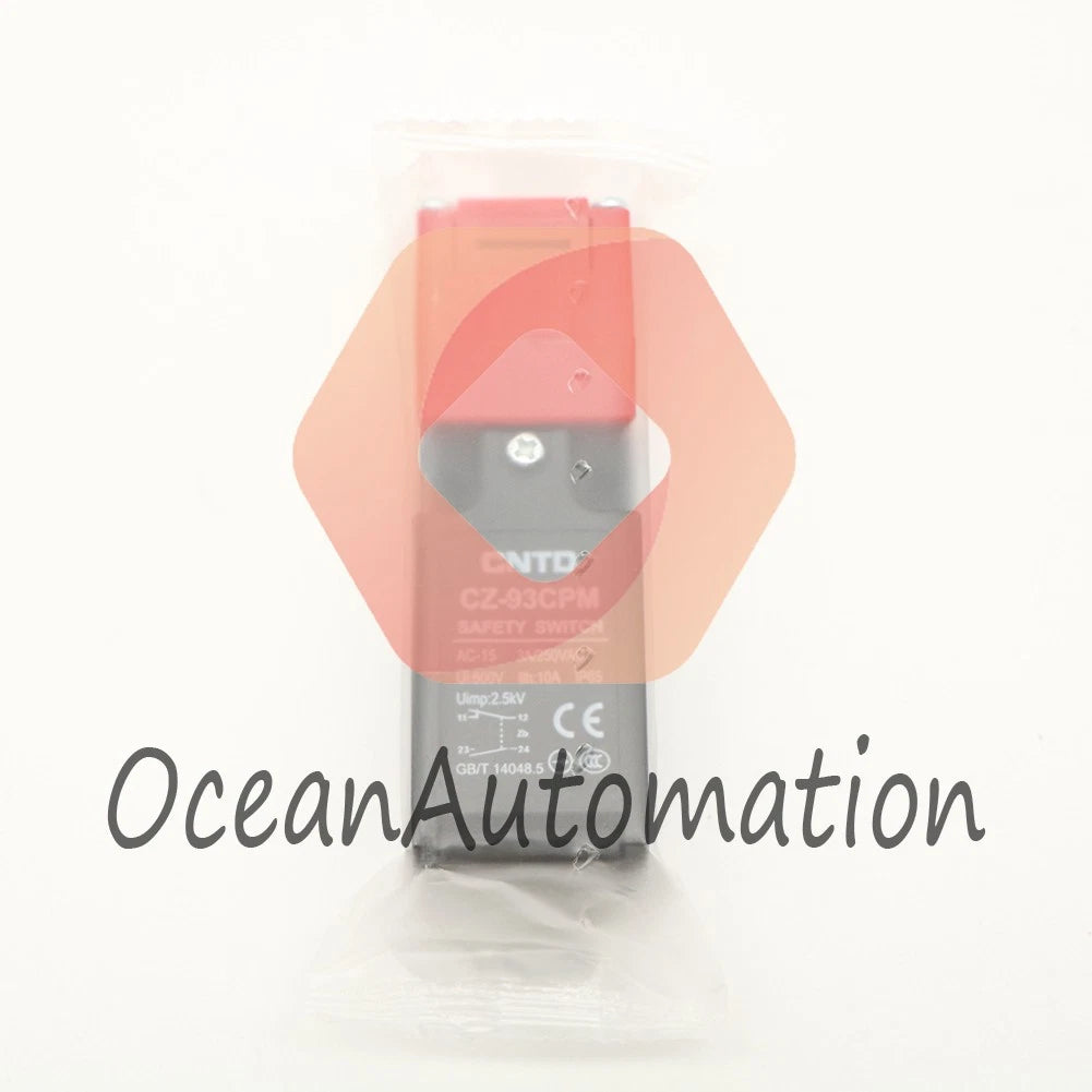 CNTD CZ-93CPM CZ-93C SAFETY SWITCH 1PCS
