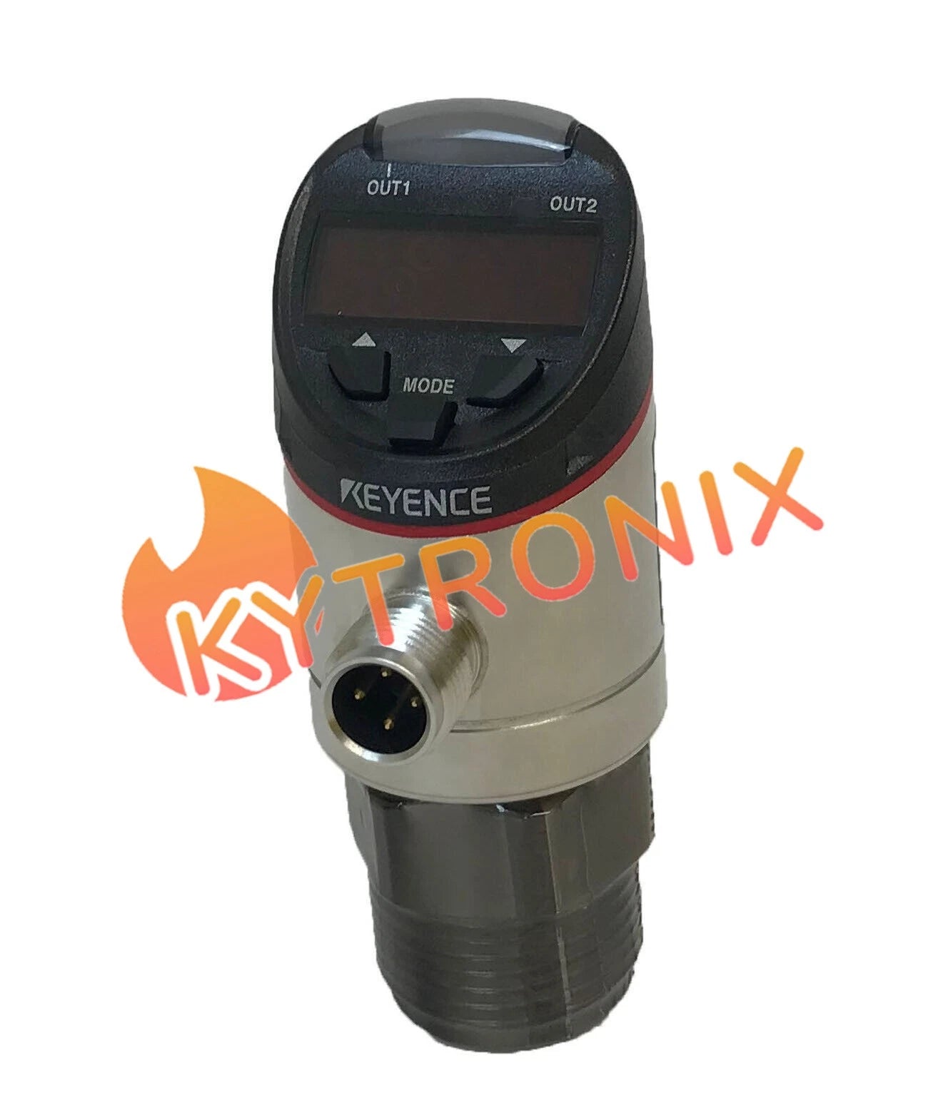 KEYENCE GP-M025 Pressure Sensor