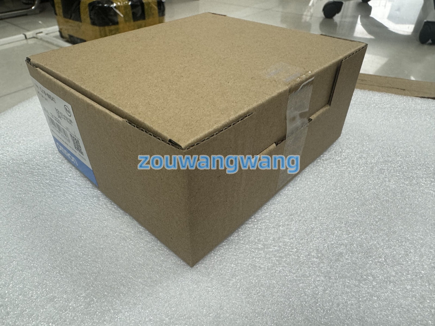new 1PC Omron CJ1W-MAD42 CJ1WMAD42 Unit PLC Module