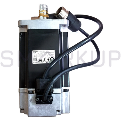 new  OMRON R7M-A75030-S1-D Servo Motor