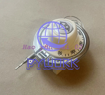 55.18262.050 for EGO thermostat mechanical temperature switch 320° 3 feet