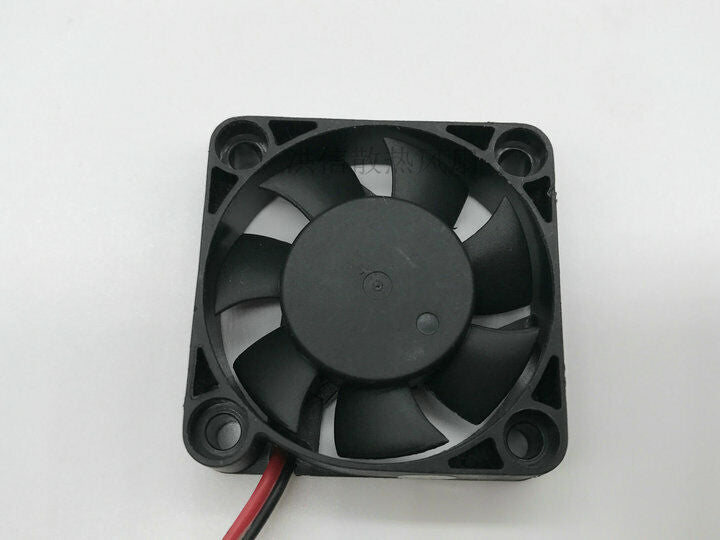 new 1 PCS EVERCOOL Fan EC4010L12S DC12V 0.05A 4CM 40*10mm 2 Wire - EVERCOOL