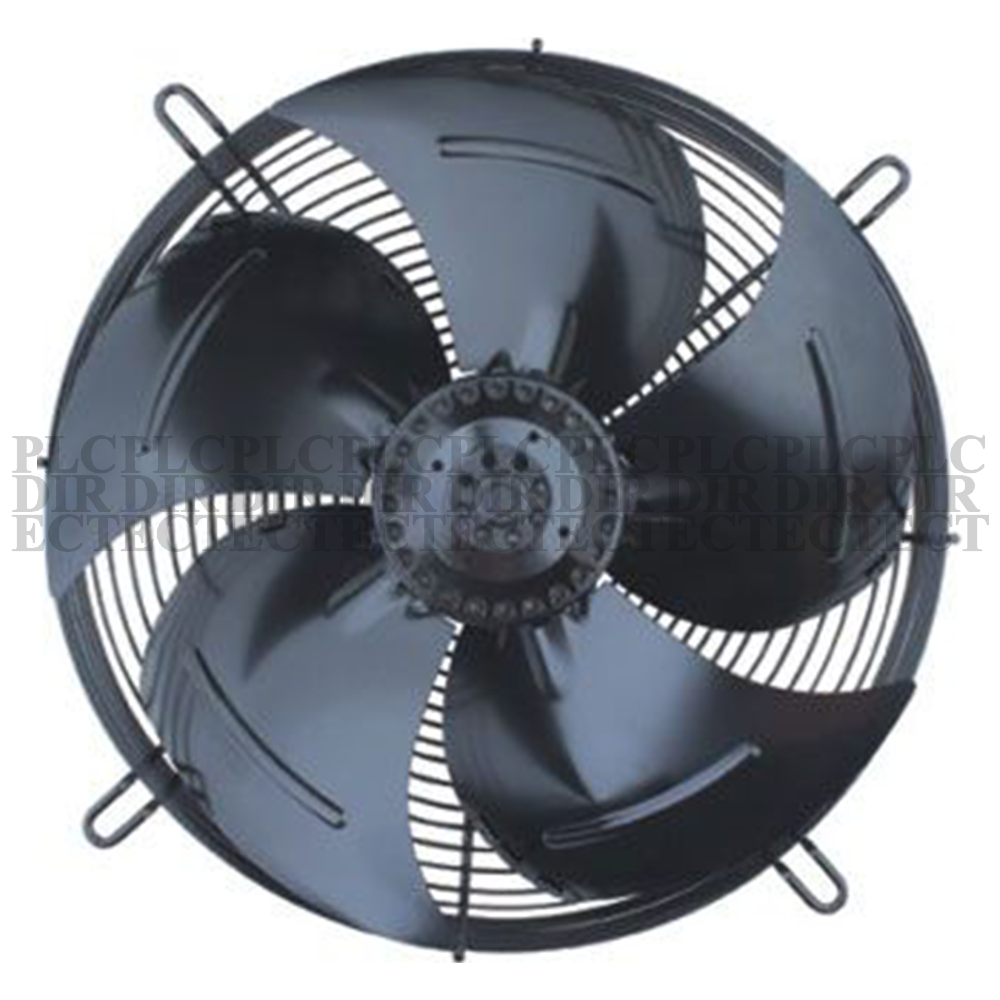 new Weiguang YWF4E-300S Axial Fan Motor 220V