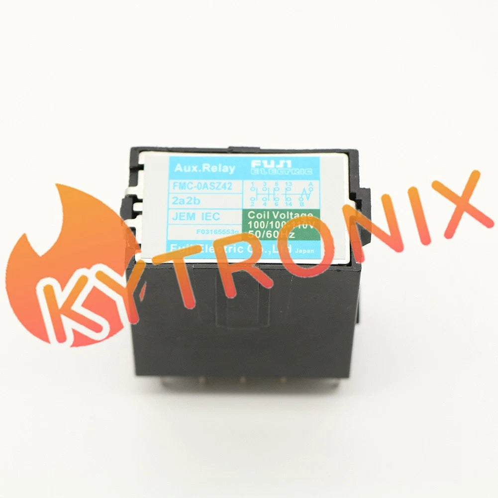 1Pcs FUJI Module FMC-0ASZ42 FMC/0ASZ42 2A2B