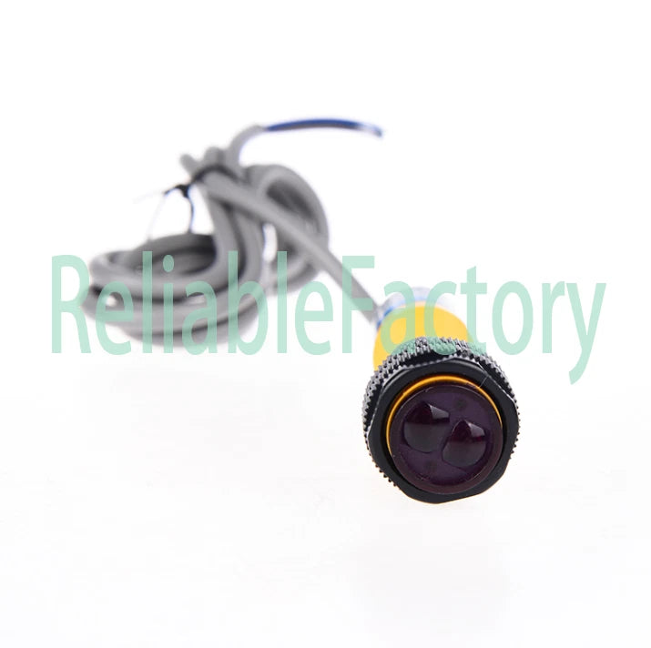 1PC OMCH E3F-DS30C4 PHOTOELECTRIC SWITCH FREE SHIPPING