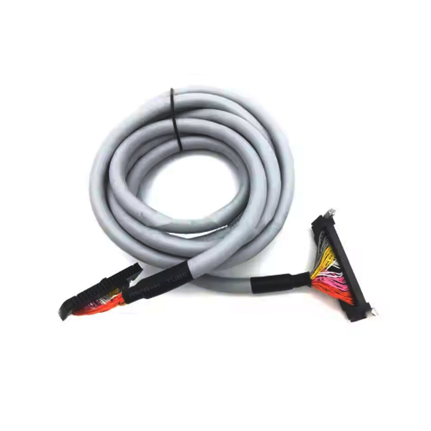 new OMRON XW2Z-100B PLC Programming Cable - OMRON