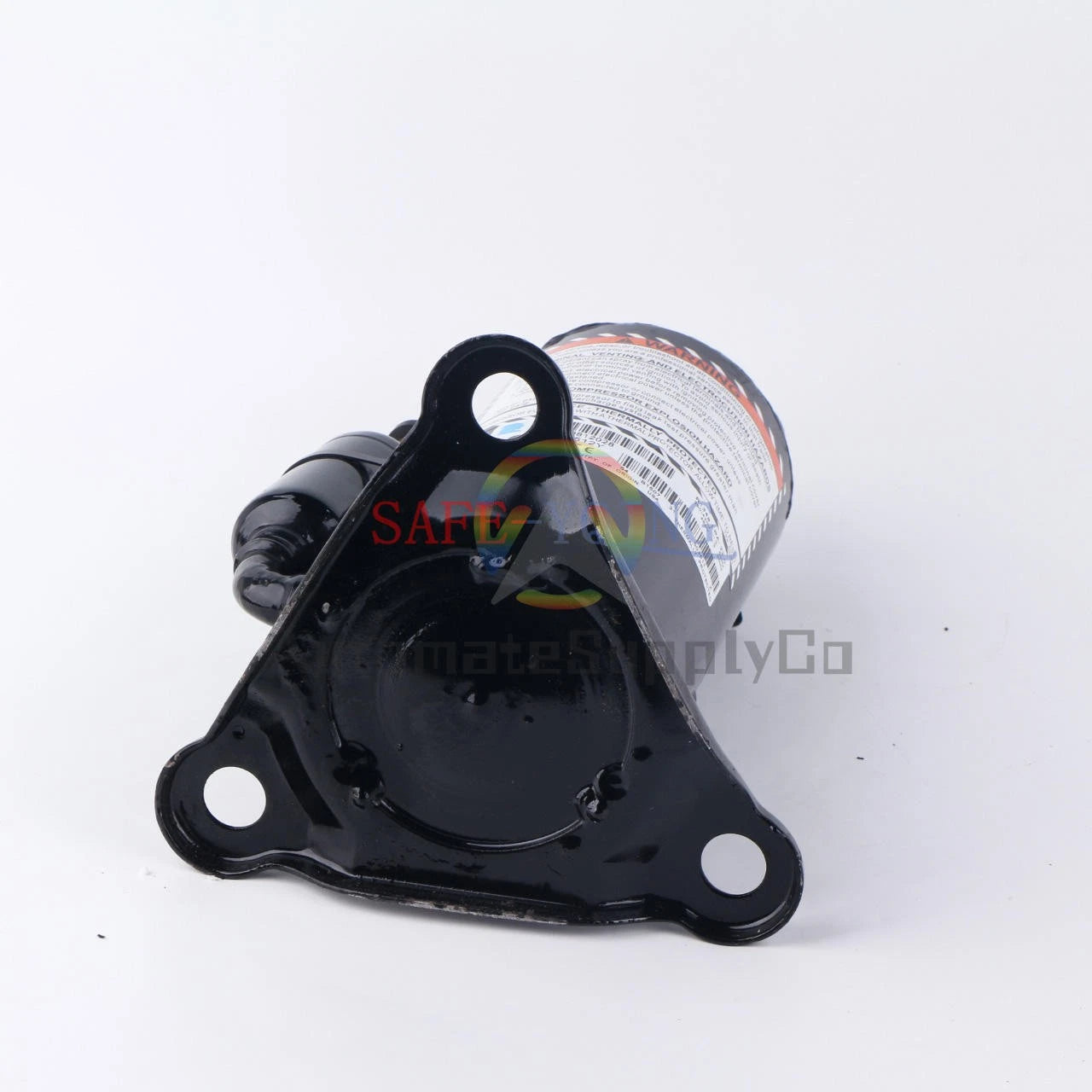 One Refrigeration Compressor Kompresor Pendingin TRK5512Y voltage 380V