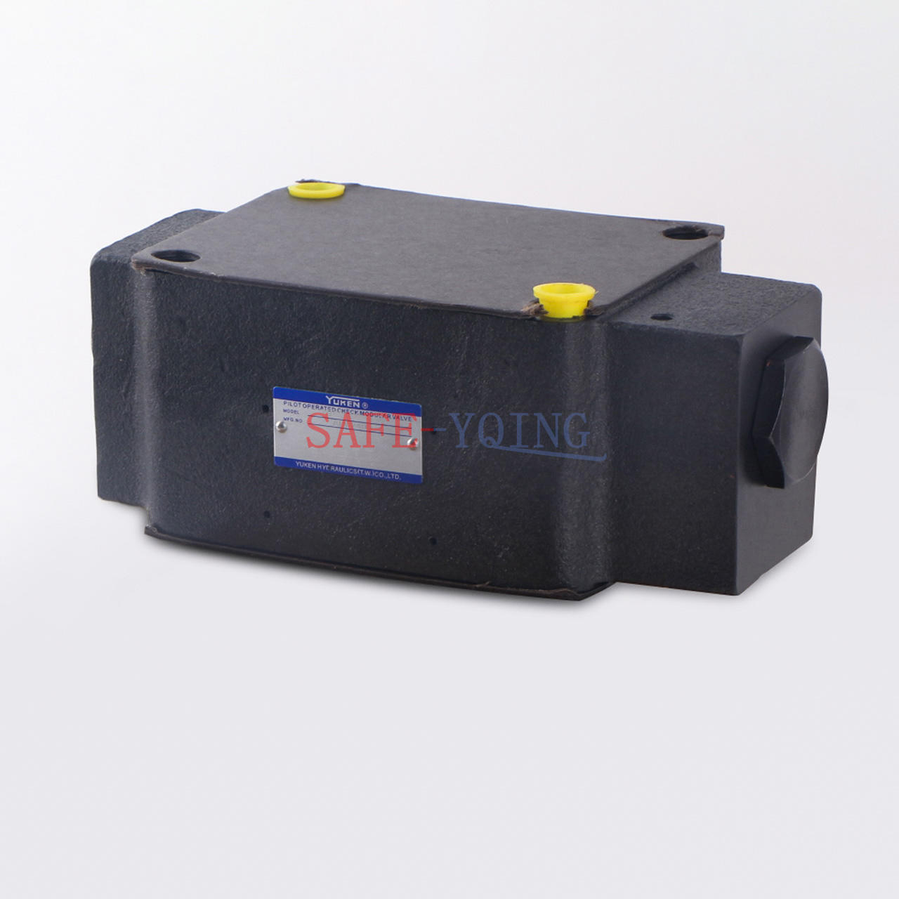 new 1PCS YUKEN MPW-06-4-30 Stacked Relief Valve MPW06430 - YUKEN
