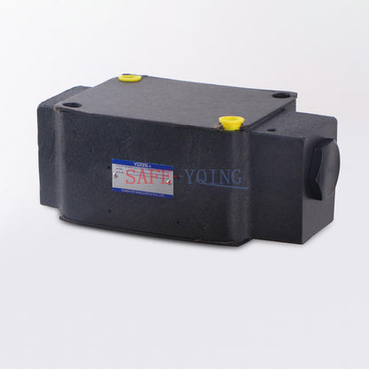 new 1PCS YUKEN MPW-06-4-30 Stacked Relief Valve MPW06430 - YUKEN