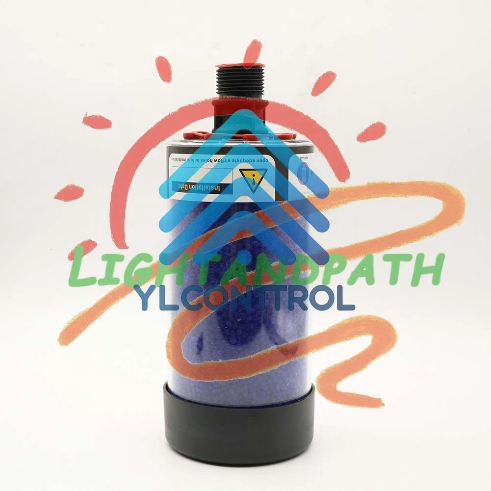 QTY:1 FOR DC-4 Des-Case Desiccant Breather