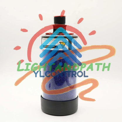 QTY:1 FOR DC-4 Des-Case Desiccant Breather