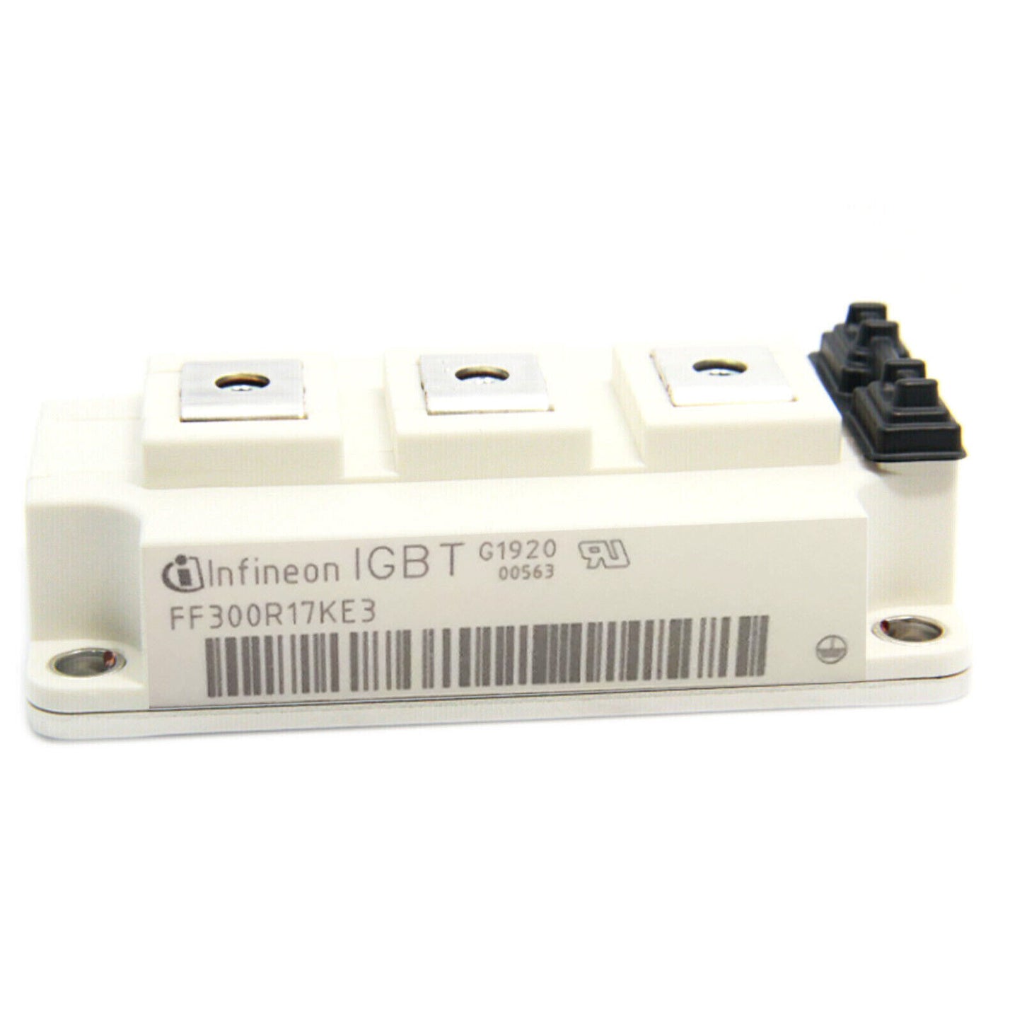 1PCS INFINEON/EUPEC FZ300R12KE3 Power Supply Module - EUPEC
