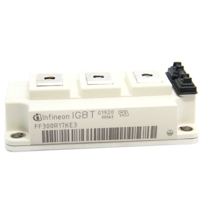 1PCS INFINEON/EUPEC FZ300R12KE3 Power Supply Module - EUPEC