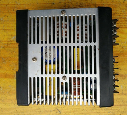 KEYENCE CA-U3 Vision System Power Supply Used 1PCS - KEYENCE