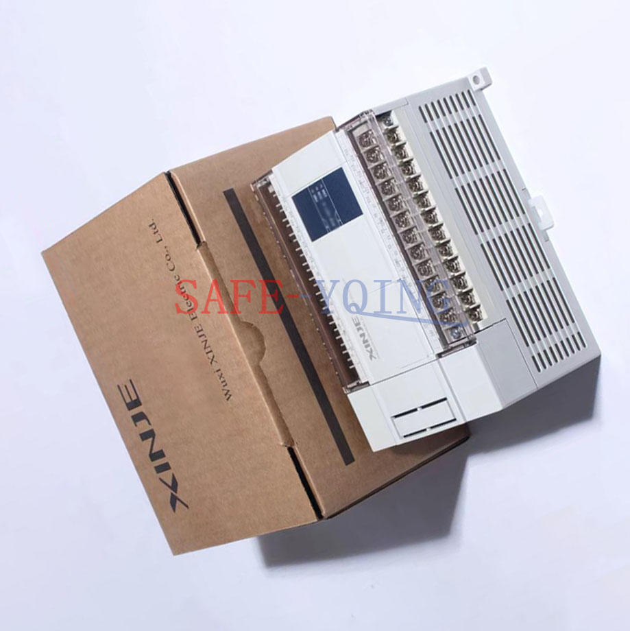 new One Xinje XC3-24RT-E Programmable Controller - ONE XINJE