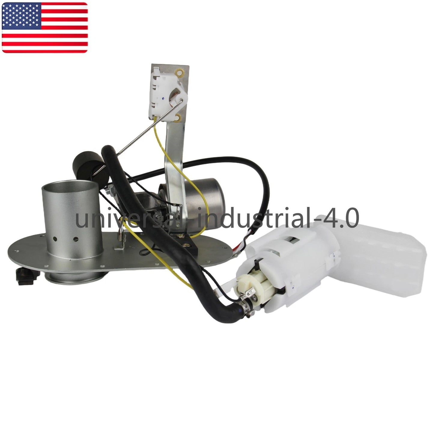 61342-95A Fuel pump assembly for Harley-Davidson Electra Glide EFI 1995-99