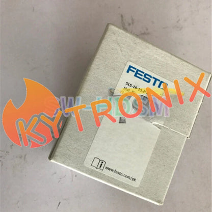 1PCS Festo Slider Drive SLS-10-15-P-A 170493 Freight Free