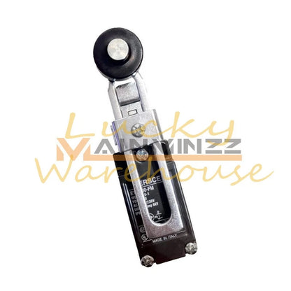 ONE For ERSCE E100-00-FM Limit Switch
