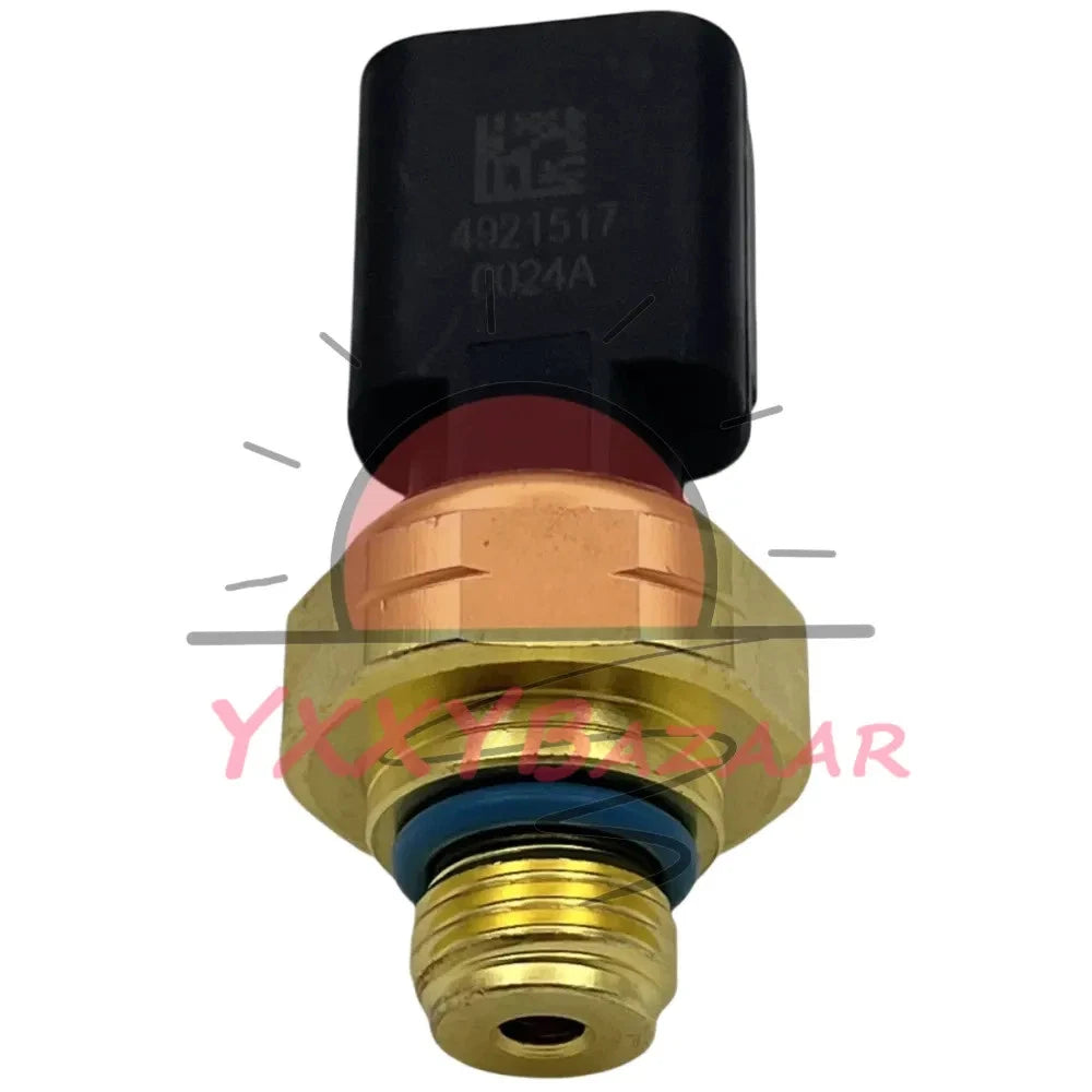 Engine Oil Pressure Sensor 4358810 4921517 For Cummins ISX ISM ISX11.9 ISX15