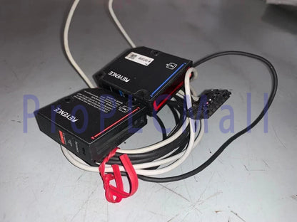 1PC LV-NH300 Laser Sensor LVNH300#