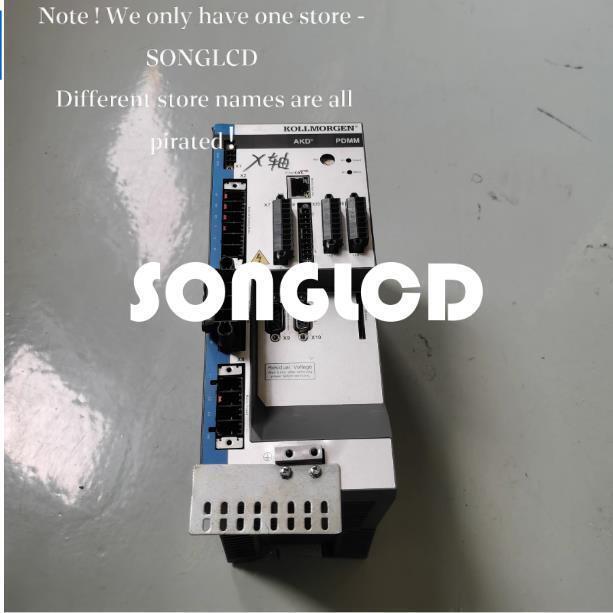 1PCS ZYT-S300-406X Electric Motor - ZYT