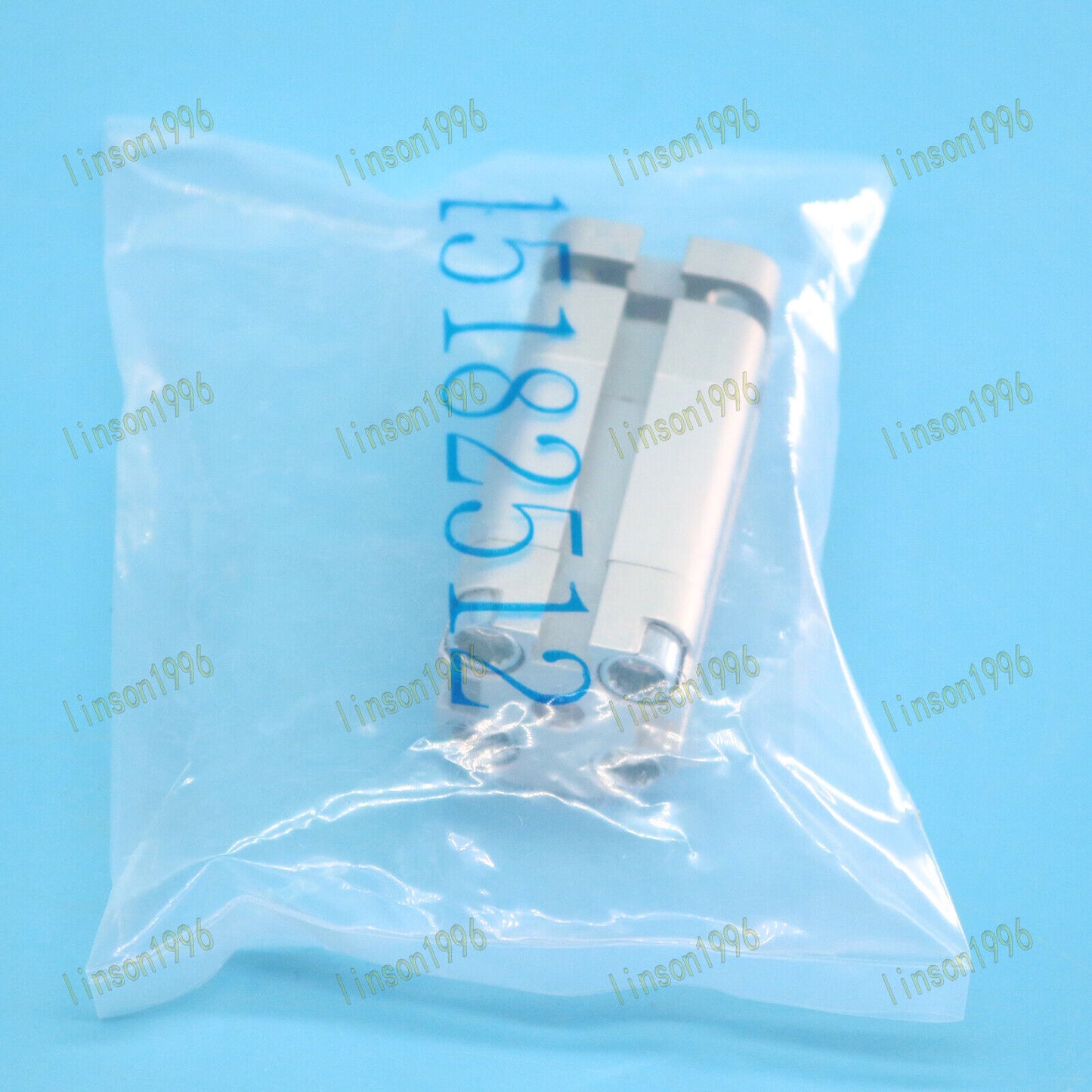 Festo Cylinder ADVUL-16-15-P-A - FESTO