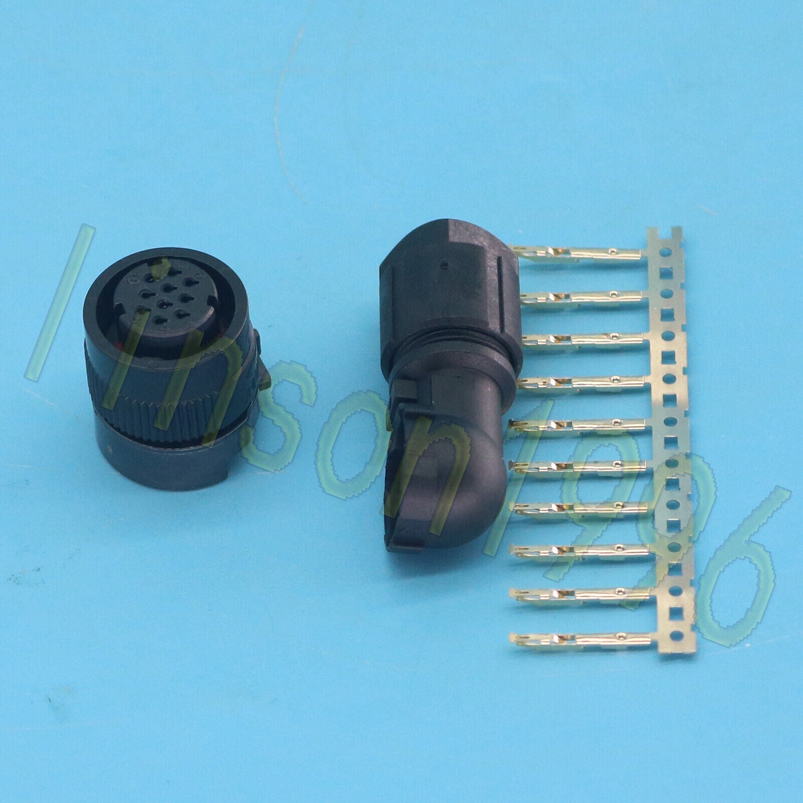 new One For FANUC A06B-6114-K210/E Brake joint Fast Ship - FANUC